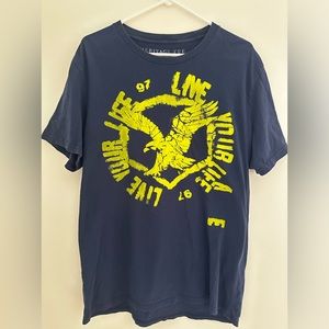 AE Graphic Short Sleeve Tee